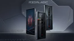 REDMAGIC 6S Pro