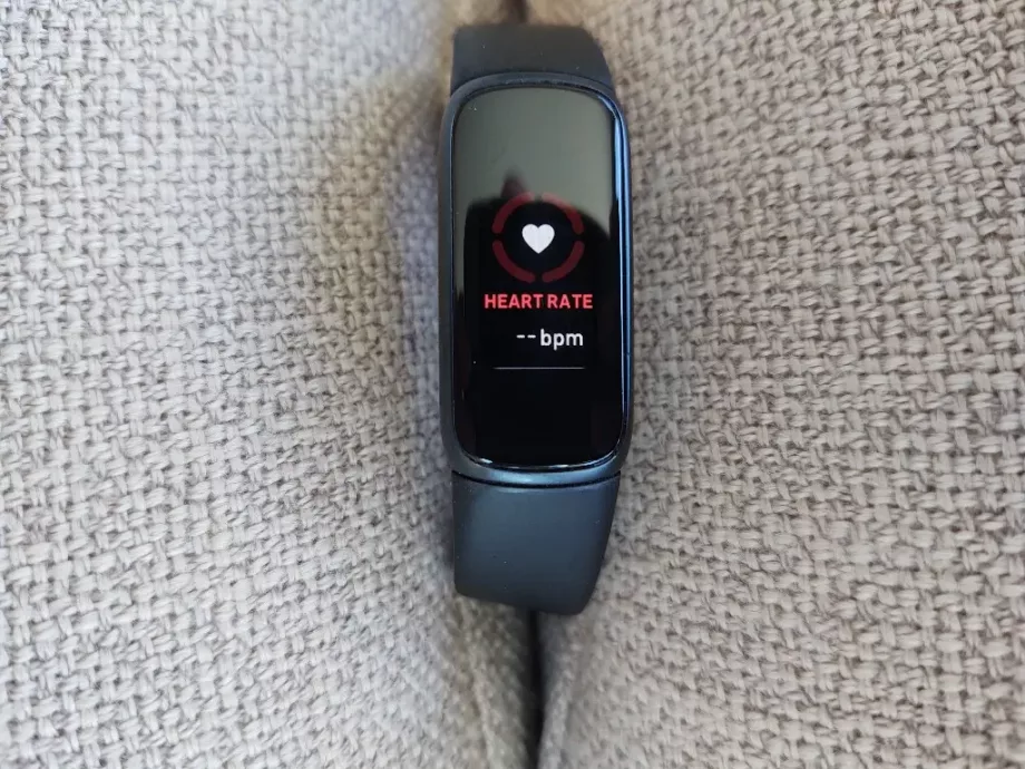 fitbit luwe