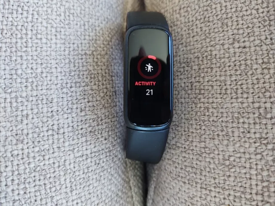 fitbit luwe
