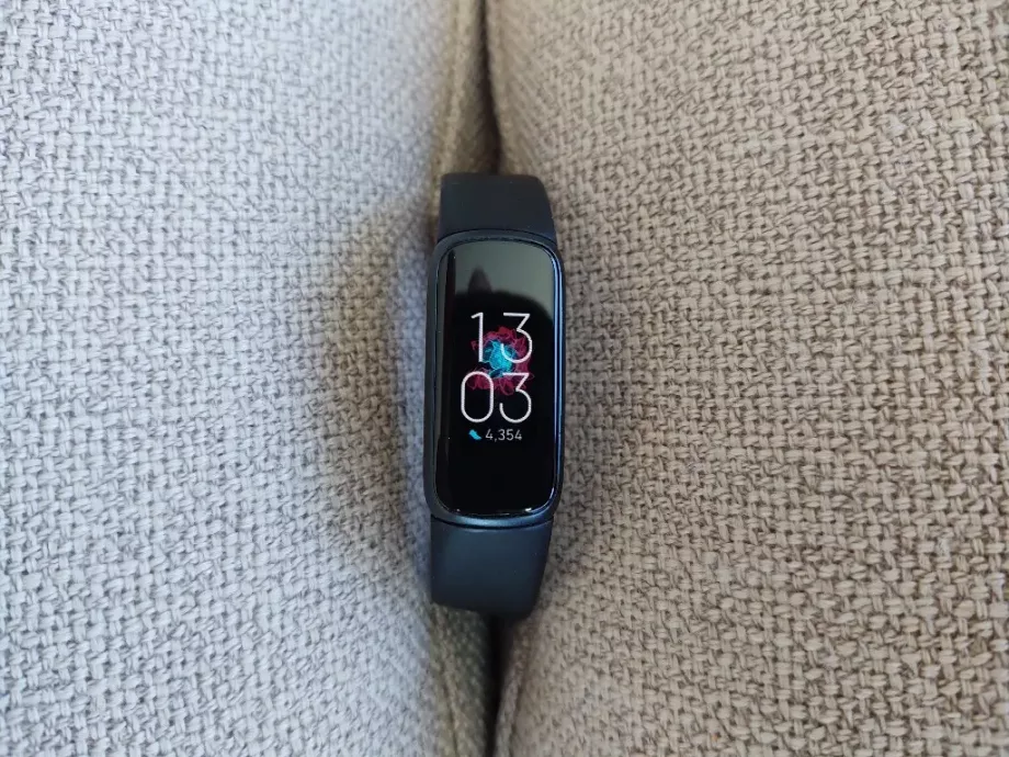 fitbit luwe