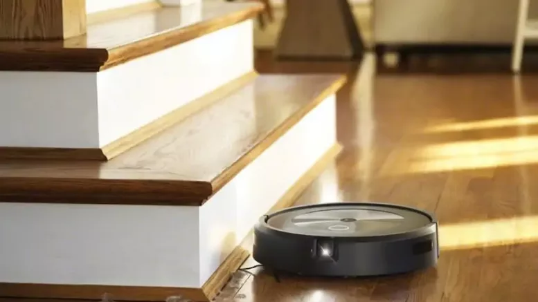 iRobot Roomba® j7+