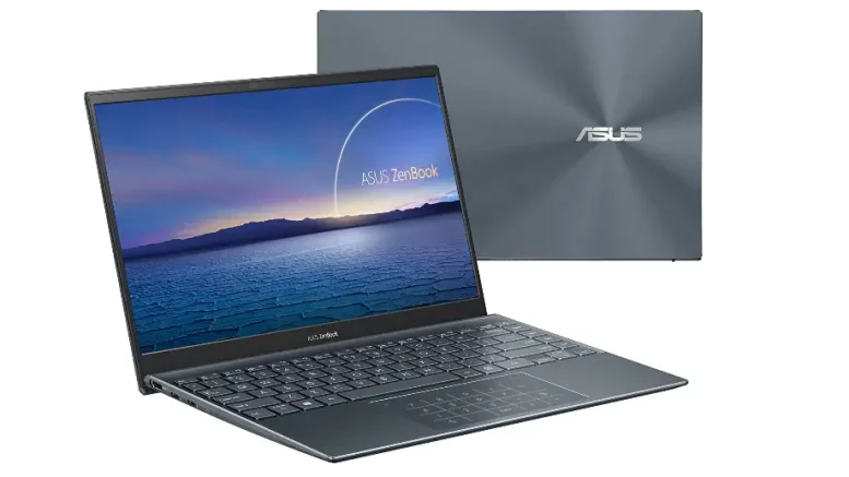 Asus Zenbook UX425EA-KI361T