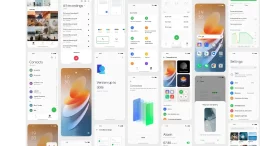 ColorOS 12