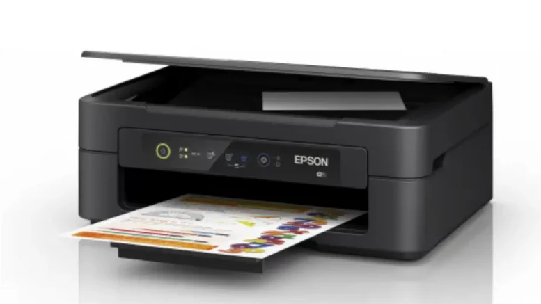 Epson XP 2105