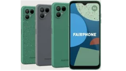 Fairphone 4