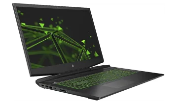 HP Pavilion Gaming 17-cd2001sf