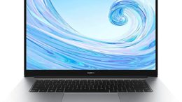 HUAWEI MateBook D 15 2020