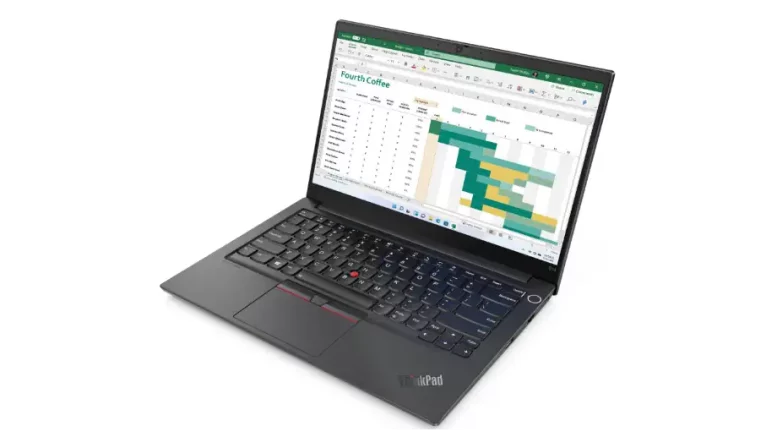 Lenovo ThinkBook