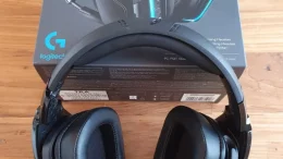 Logitech-G935