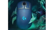 Logitech Pro édition League Of legends