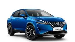 Nissan QASHQAI N-Style