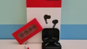 OnePlus earbuds Pro pacckage