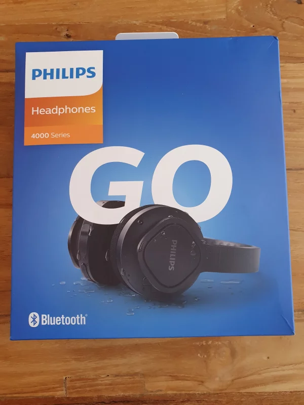 Philips TAA4216