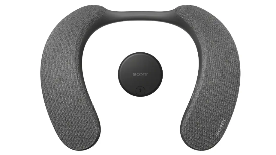 Sony SRS-NS7