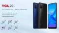 TCL 20Y