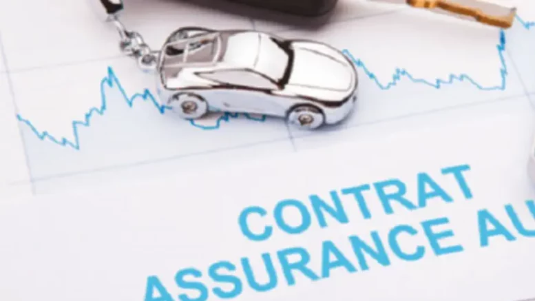 assurance auto