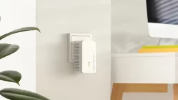 devolo WiFi 5 Repeater 1200