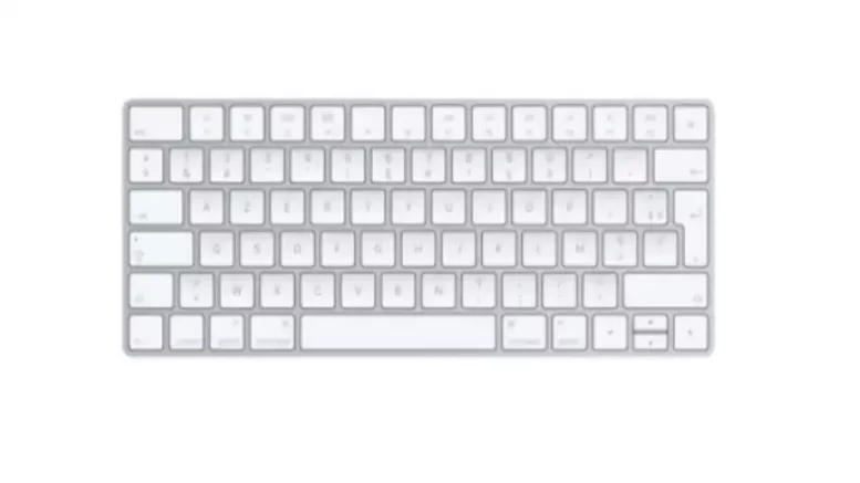 APPLE Magic Keyboard