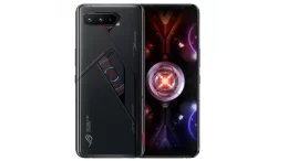 ASUS ROG Phone 5s