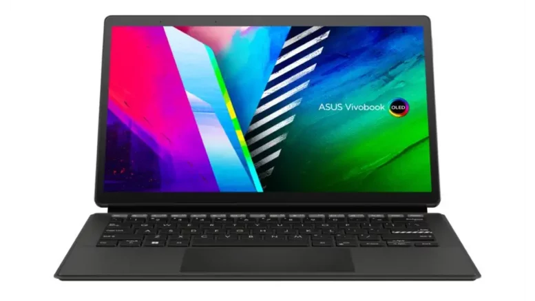 ASUS Vivobook 13