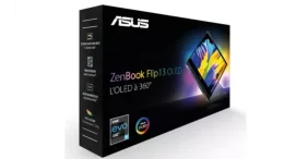 ASUS ZENBOOK-FLIP-13-EVO-UX363