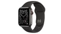 Apple Watch Series 6 Noir