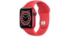 Apple Watch Series 6