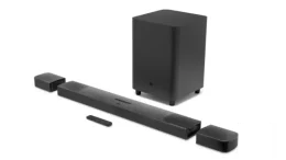 Barre de son JBL 9.1 True Wireless Surround