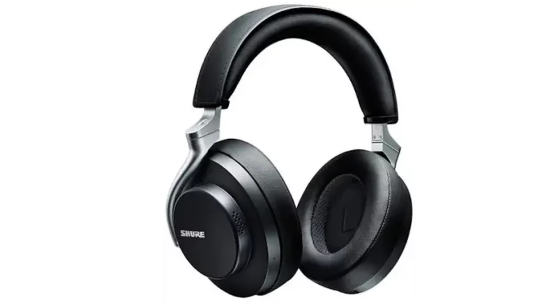 Casque sans fil Shure AONIC 50