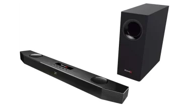 Creative Sound BlasterX Katana