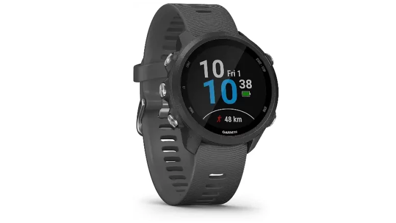 Garmin Forerunner 245