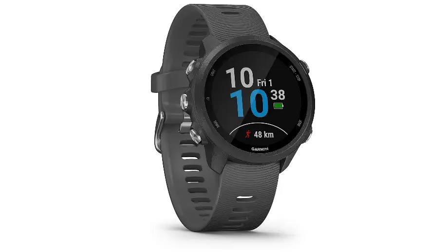 Garmin Forerunner 245