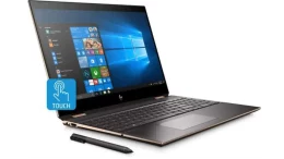 HP Spectre x360 16