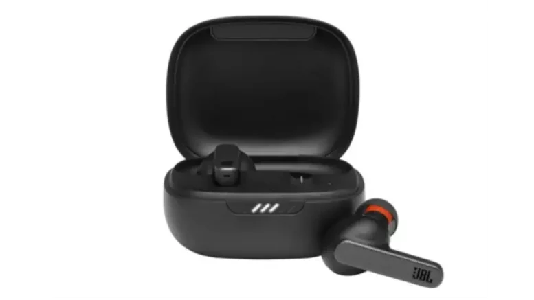 JBL Live Pro+