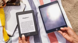 Kindle Paperwhite