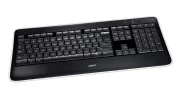 Logitech K800