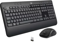 Logitech MK540