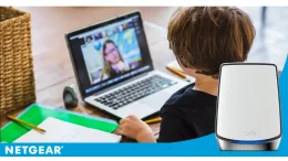 NETGEAR Smart Parental Controls