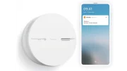 Netatmo Détecteur de Fumée connecté