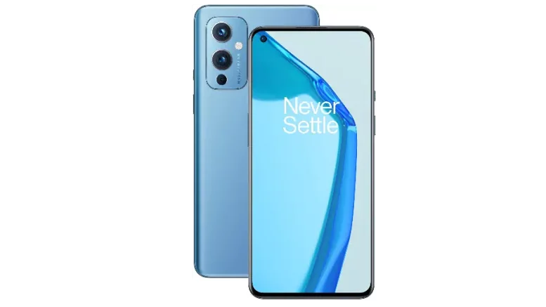 OnePlus 9 5G