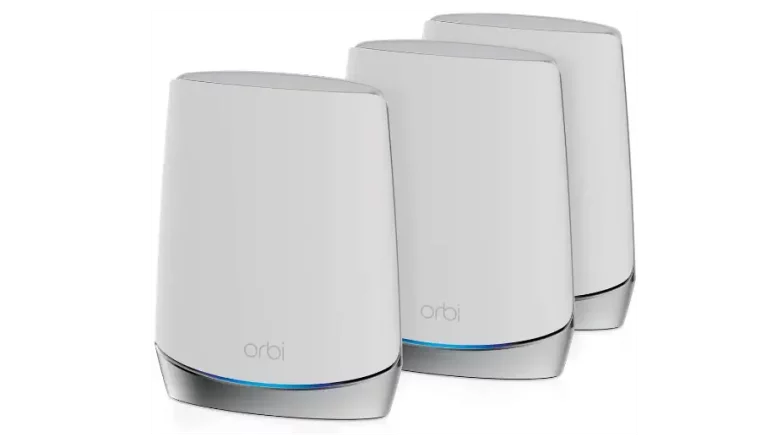 Orbi RBK753