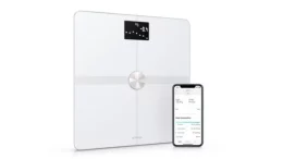 Pèse personne connecté WITHINGS Body plus