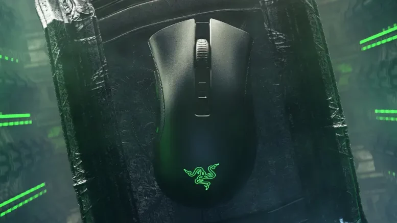 RAZER DeathAdder V2 Pro