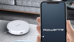 Rowenta X-Plorer Serie 45