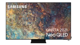 SAMSUNG Neo QLED 55QN97A 2021