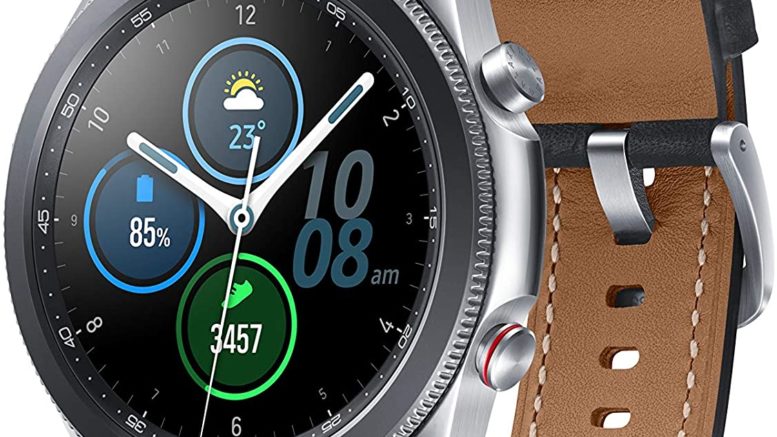 Samsung Galaxy Watch 3