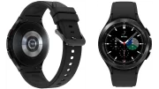 Samsung Galaxy Watch4 Classic