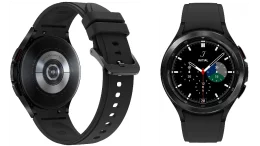 Samsung Galaxy Watch4 Classic