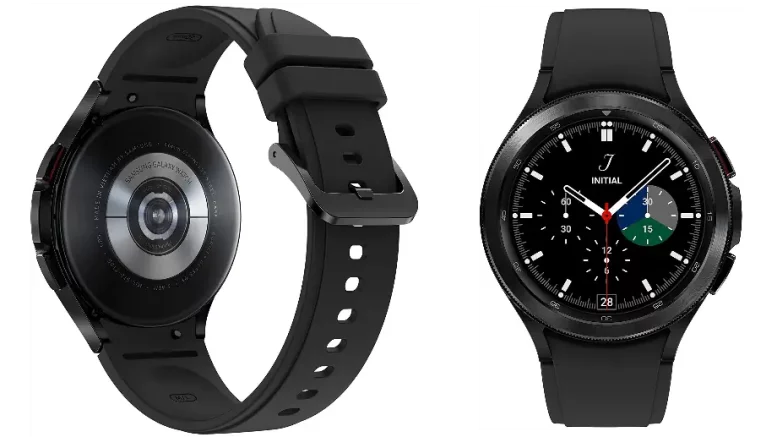 Samsung Galaxy Watch4 Classic