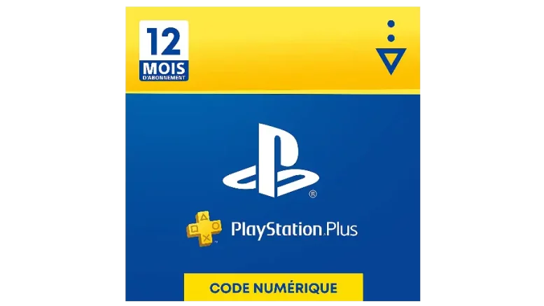 Sony PlayStation Plus